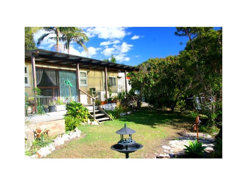 19B Bournemouth Street, Bundeena NSW 2230