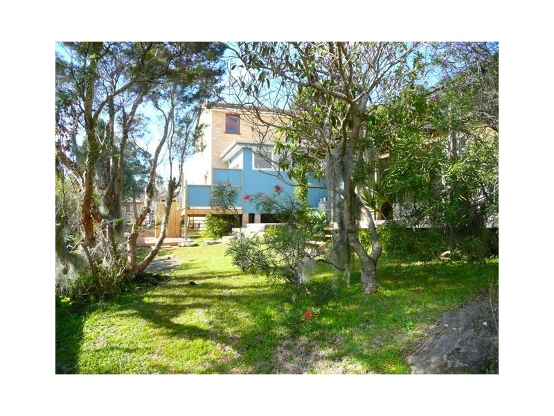 19B Bournemouth Street, Bundeena NSW 2230