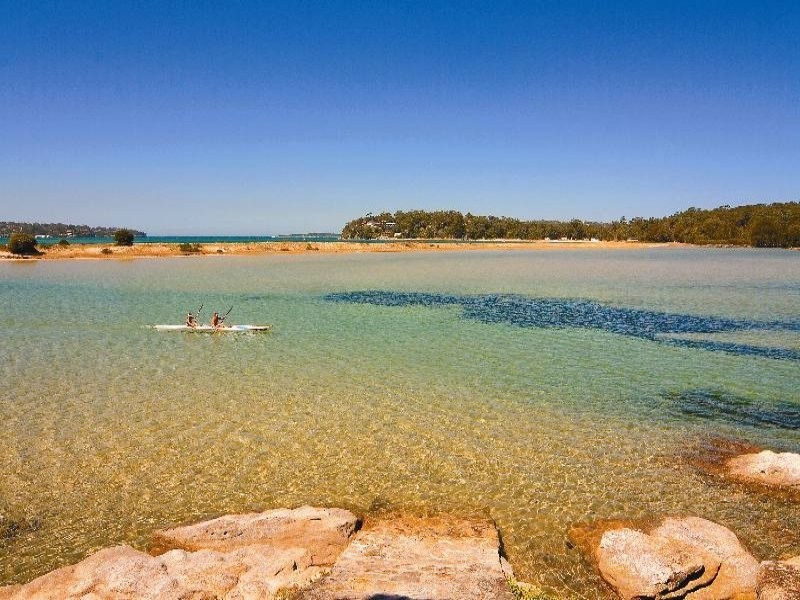 Maianbar NSW 2230