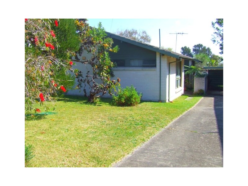 7 Beachcomber Avenue, Bundeena NSW 2230