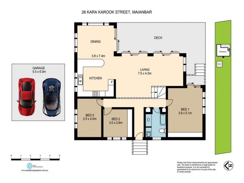 26 Kara Karook Street, Maianbar NSW 2230