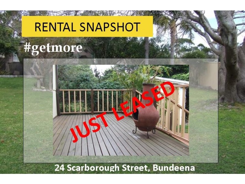 24 Scarborough Street, Bundeena NSW 2230