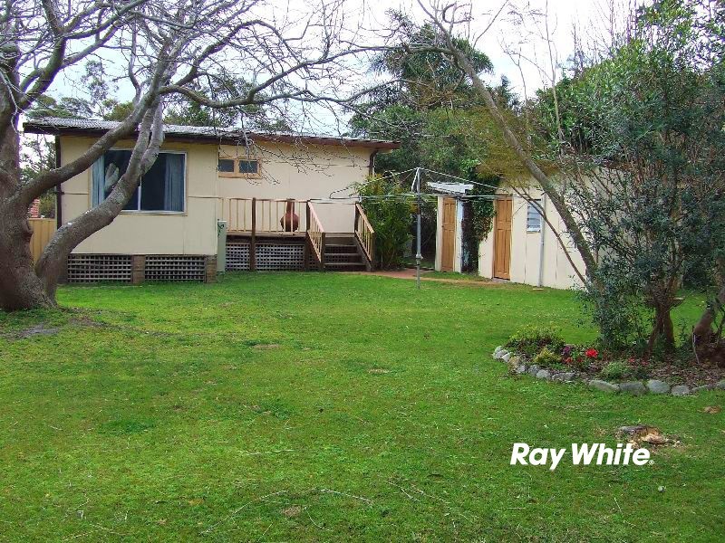 24 Scarborough Street, Bundeena NSW 2230