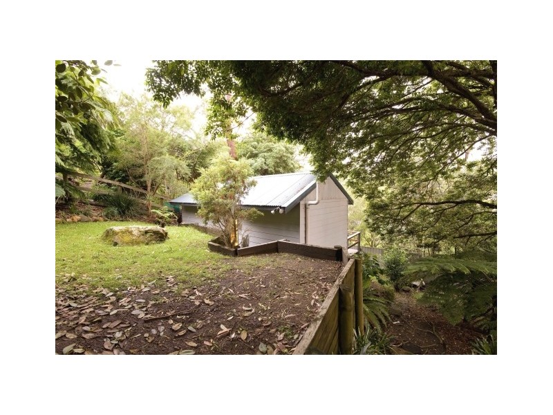 Rear 28 Short Avenue, Bundeena NSW 2230