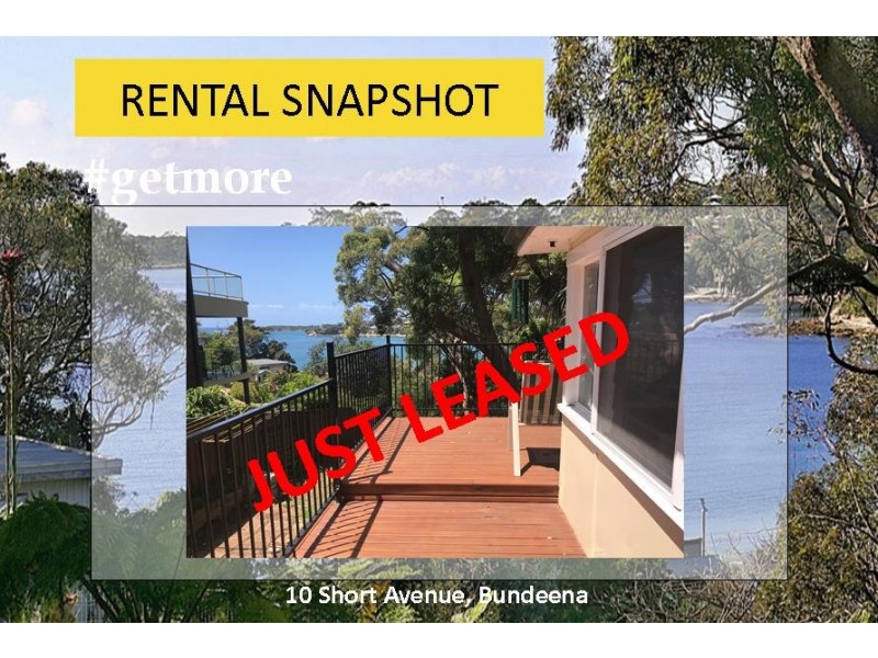 10 Short Avenue, Bundeena NSW 2230