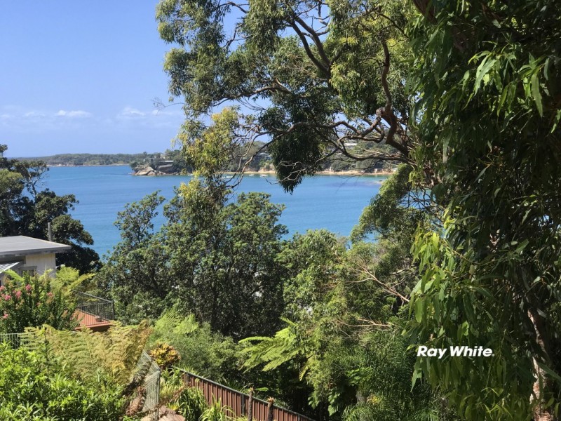 10 Short Avenue, Bundeena NSW 2230