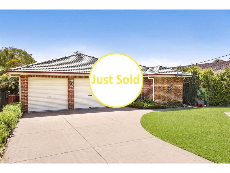 13 Scarborough Street, Bundeena NSW 2230