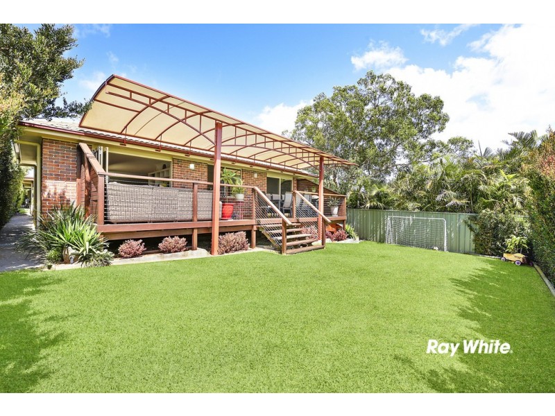 13 Scarborough Street, Bundeena NSW 2230