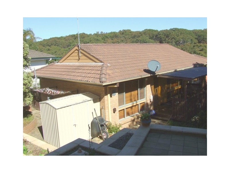 61 Beachcomber Avenue, Bundeena NSW 2230