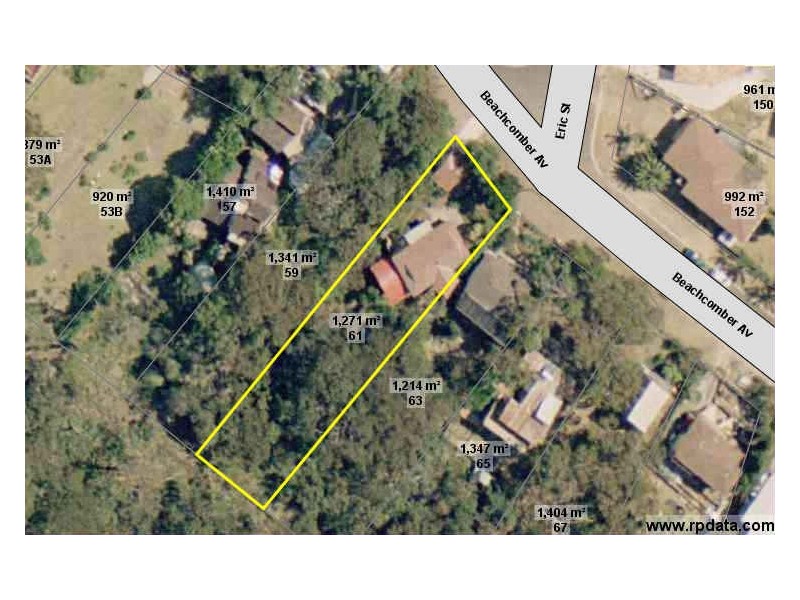 61 Beachcomber Avenue, Bundeena NSW 2230