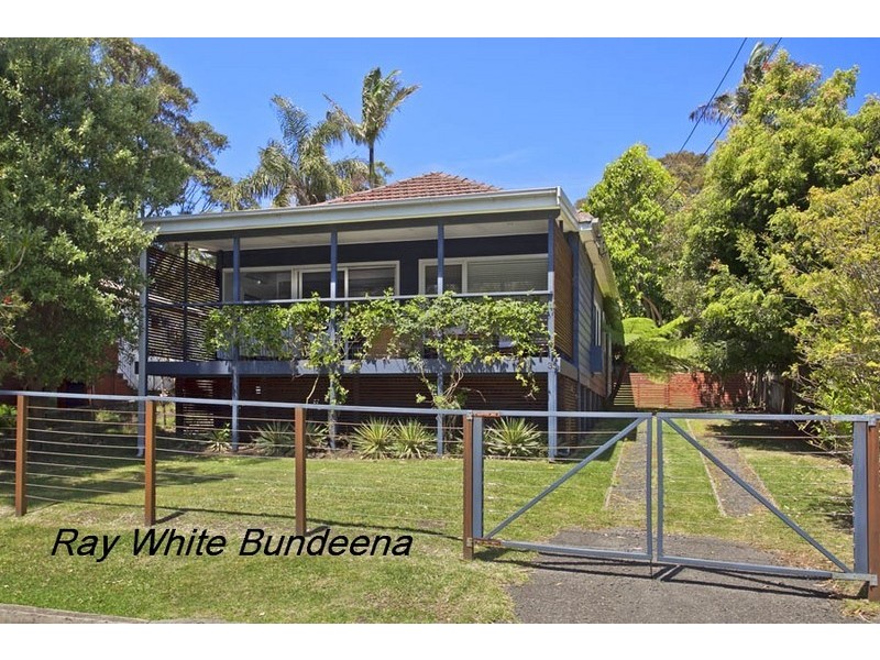 39 Loftus Street, Bundeena NSW 2230