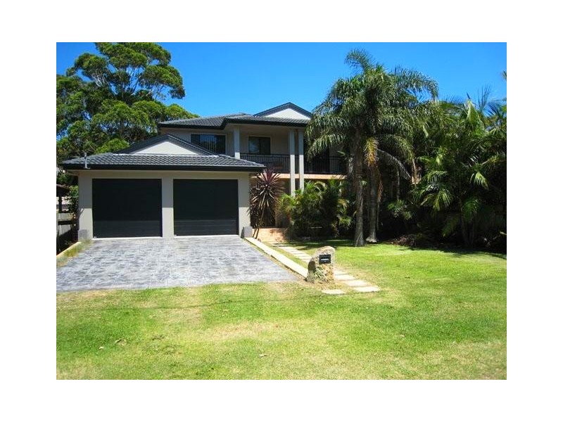 7 Thompson Street, Bundeena NSW 2230
