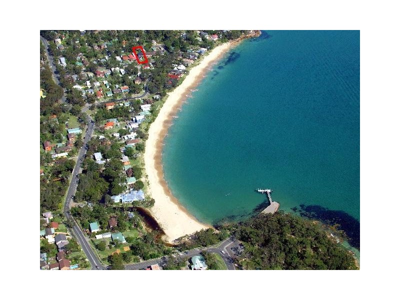 7 Thompson Street, Bundeena NSW 2230