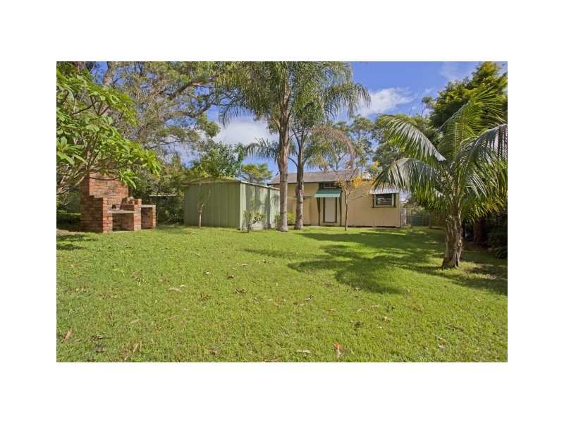 60 Brighton Street, Bundeena NSW 2230