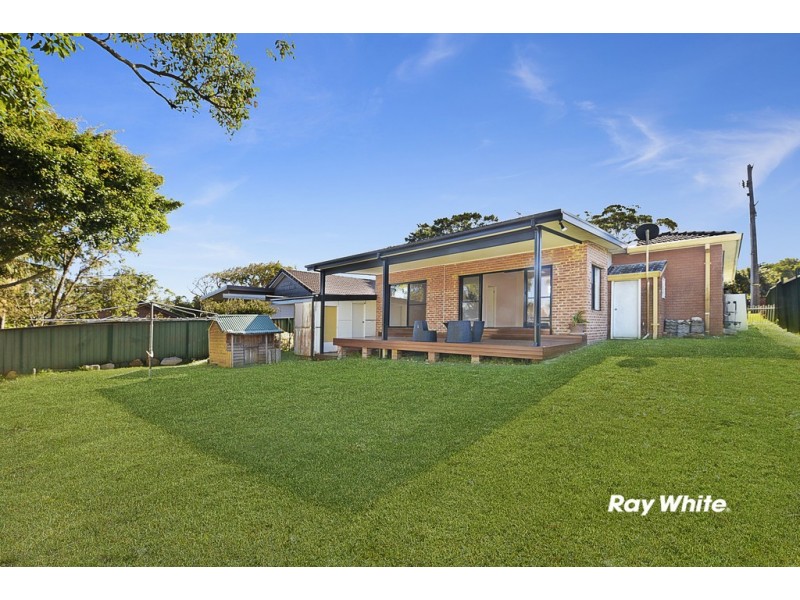 6 Reef Street, Bundeena NSW 2230