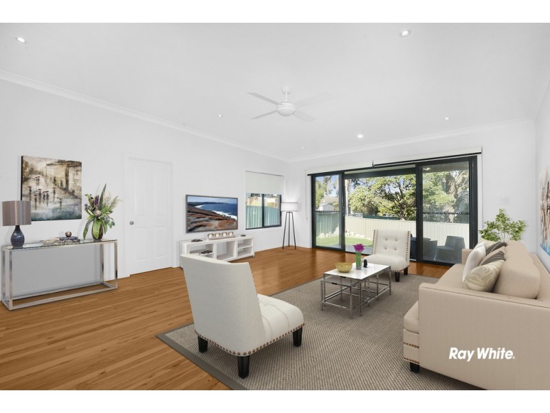 6 Reef Street, Bundeena NSW 2230