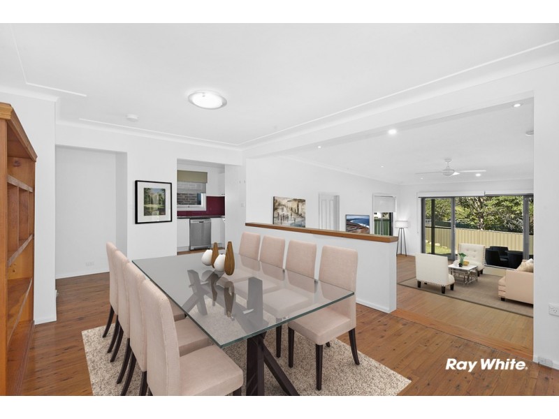 6 Reef Street, Bundeena NSW 2230