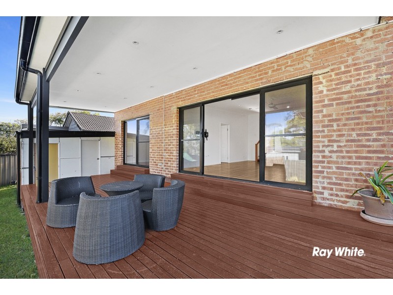6 Reef Street, Bundeena NSW 2230