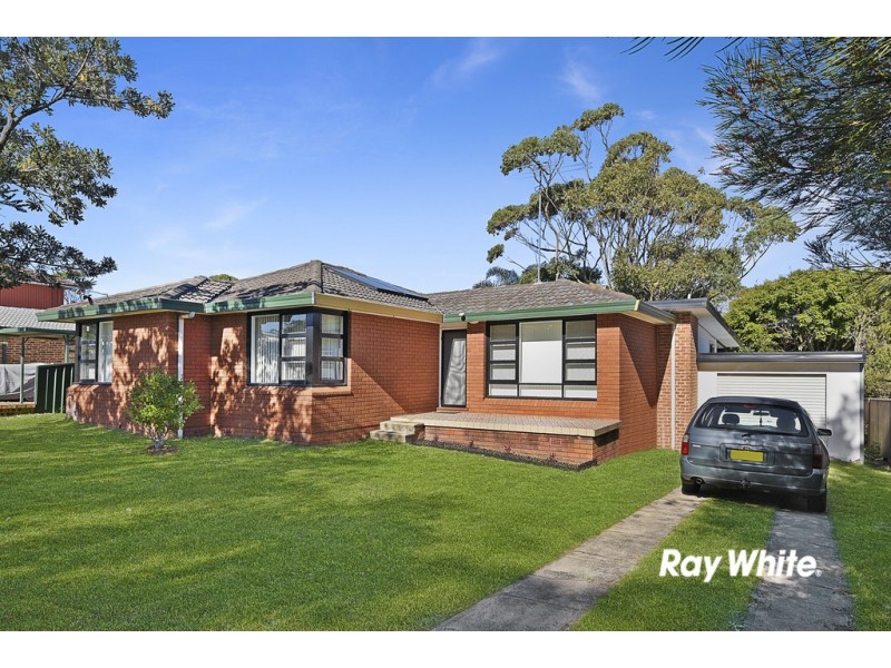 6 Reef Street, Bundeena NSW 2230