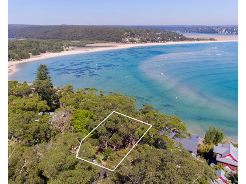 55 Crammond Avenue, Bundeena NSW 2230