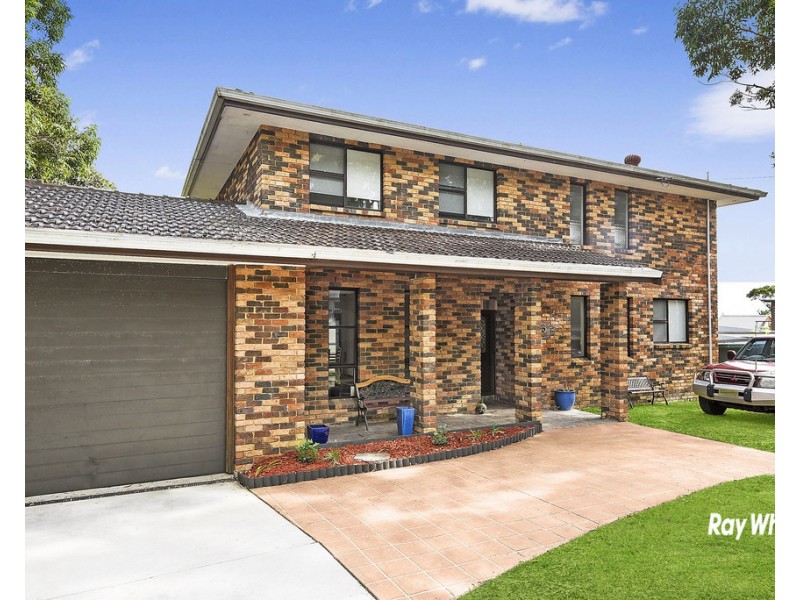 55 Crammond Avenue, Bundeena NSW 2230