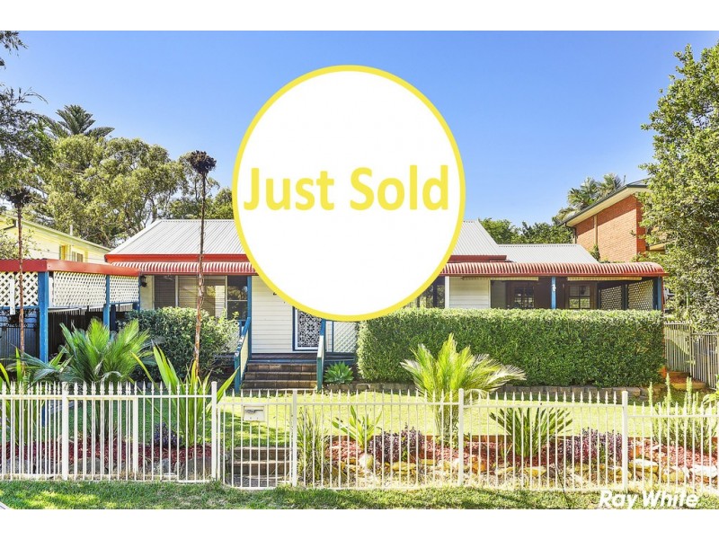 22 Bombora Avenue, Bundeena NSW 2230