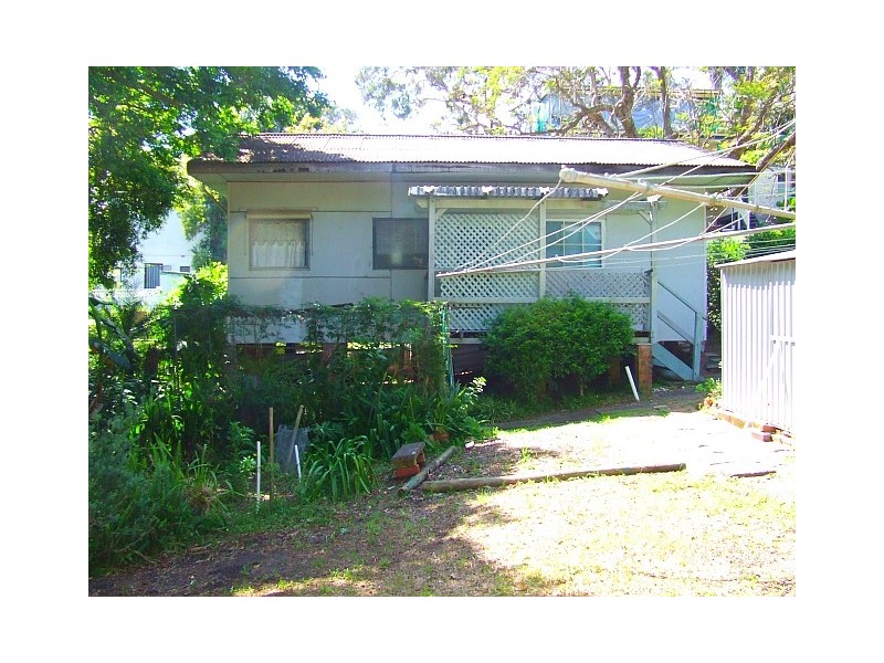 9 Eric Street, Bundeena NSW 2230