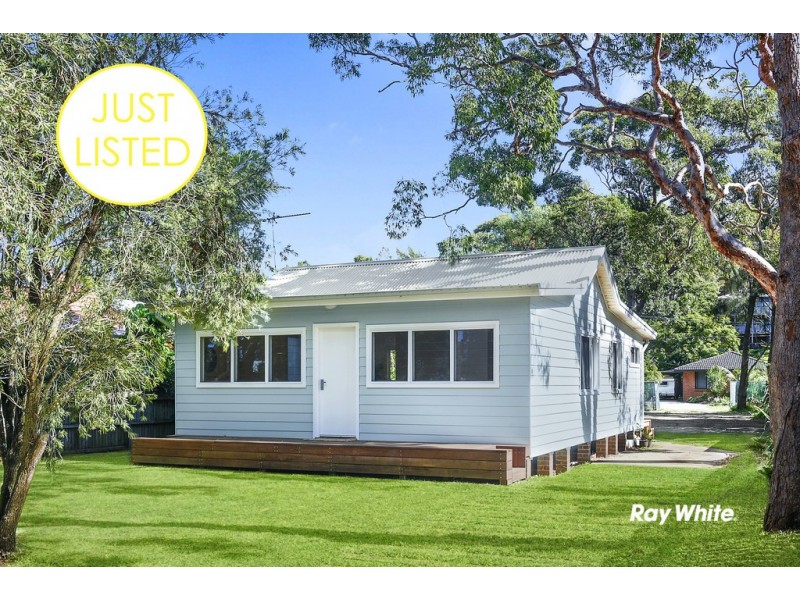19 Thompson Street, Bundeena NSW 2230