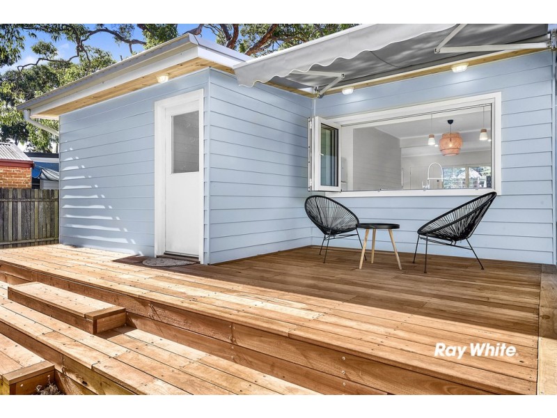 19 Thompson Street, Bundeena NSW 2230