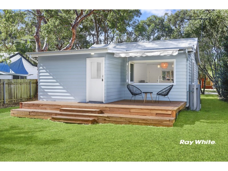 19 Thompson Street, Bundeena NSW 2230