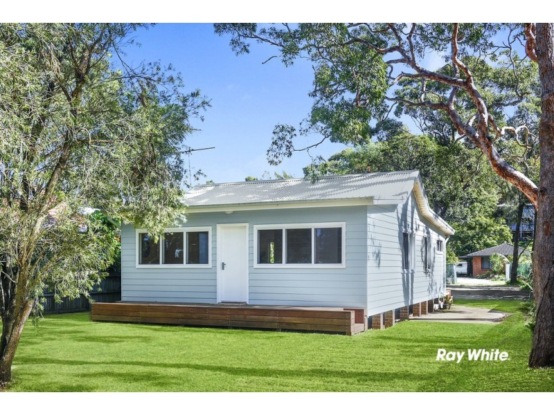 19 Thompson Street, Bundeena NSW 2230