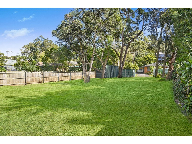 19 Thompson Street, Bundeena NSW 2230