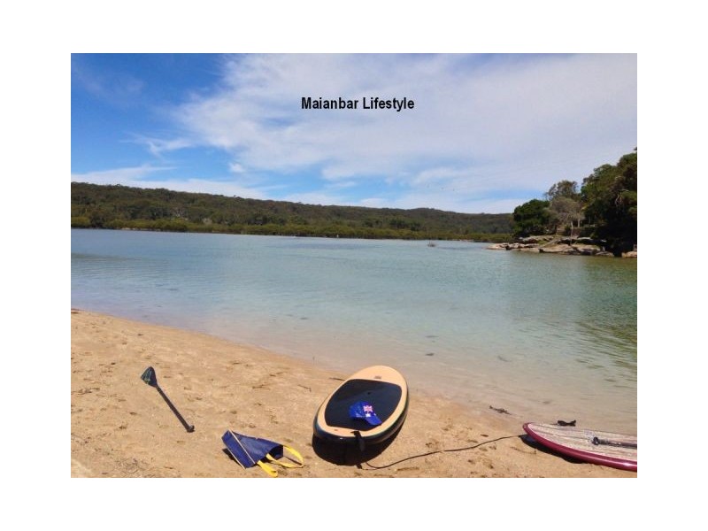 54 Pacific Crescent, Maianbar NSW 2230