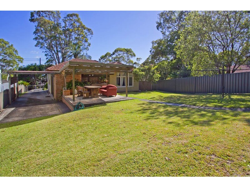 54 Pacific Crescent, Maianbar NSW 2230