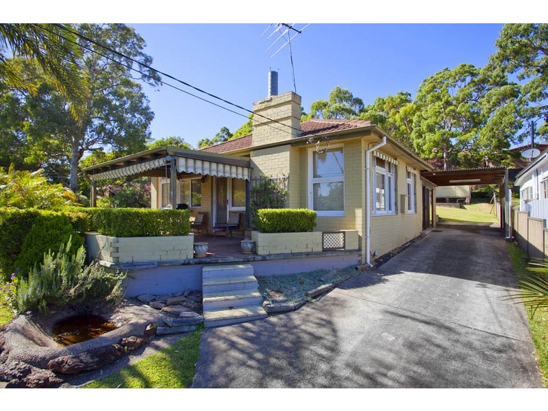 54 Pacific Crescent, Maianbar NSW 2230