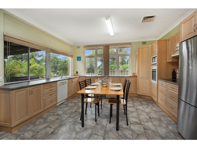 54 Pacific Crescent, Maianbar NSW 2230