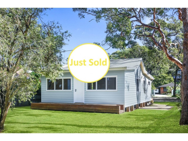 19 Thompson Street, Bundeena NSW 2230