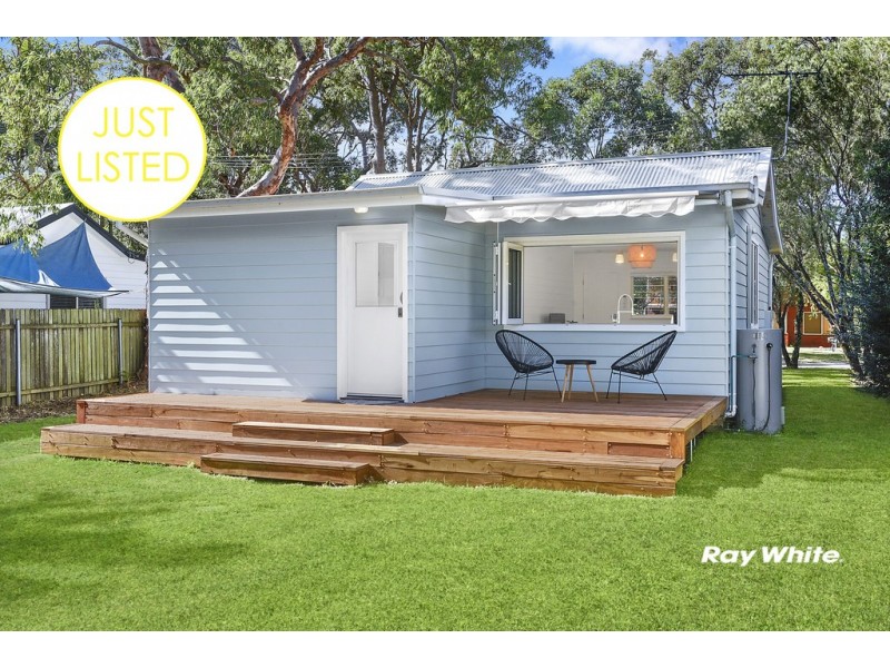 19 Thompson Street, Bundeena NSW 2230