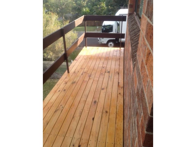 86 Eric Street, Bundeena NSW 2230