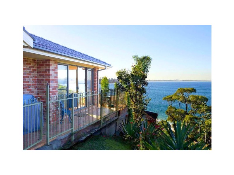 6a Loftus Street, Bundeena NSW 2230