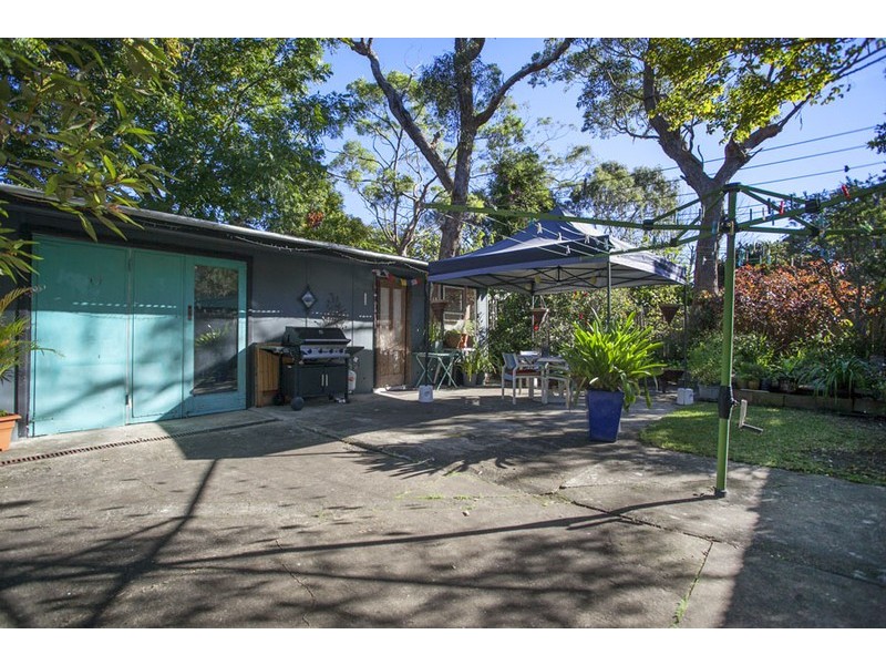 58 REAR Bundeena drive, Bundeena NSW 2230