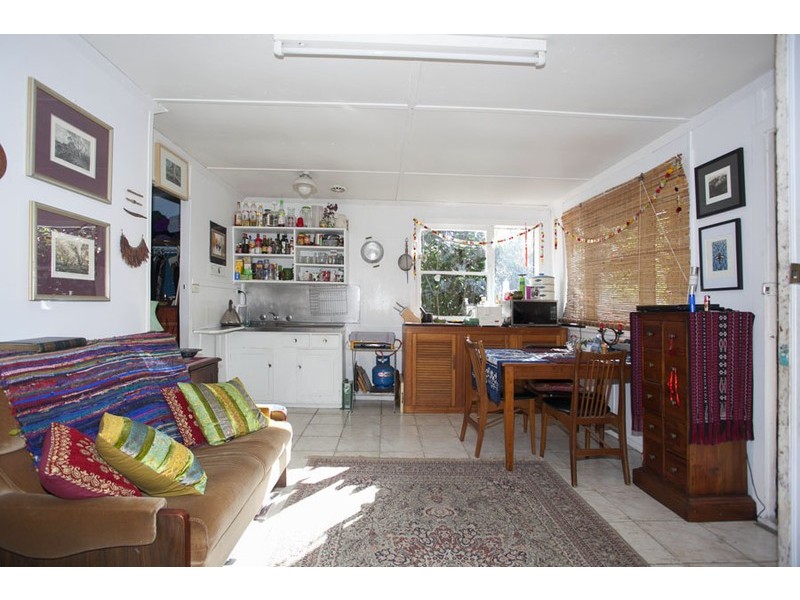 58 REAR Bundeena drive, Bundeena NSW 2230