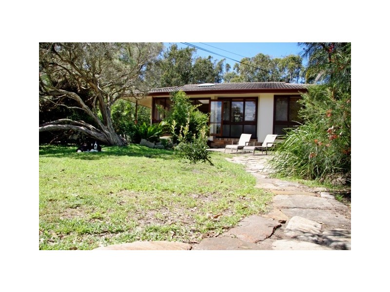 16 Beachcomber Avenue, Bundeena NSW 2230