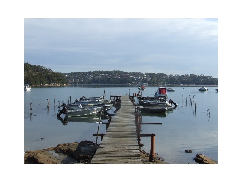 12 Cullen Lane, Maianbar NSW 2230