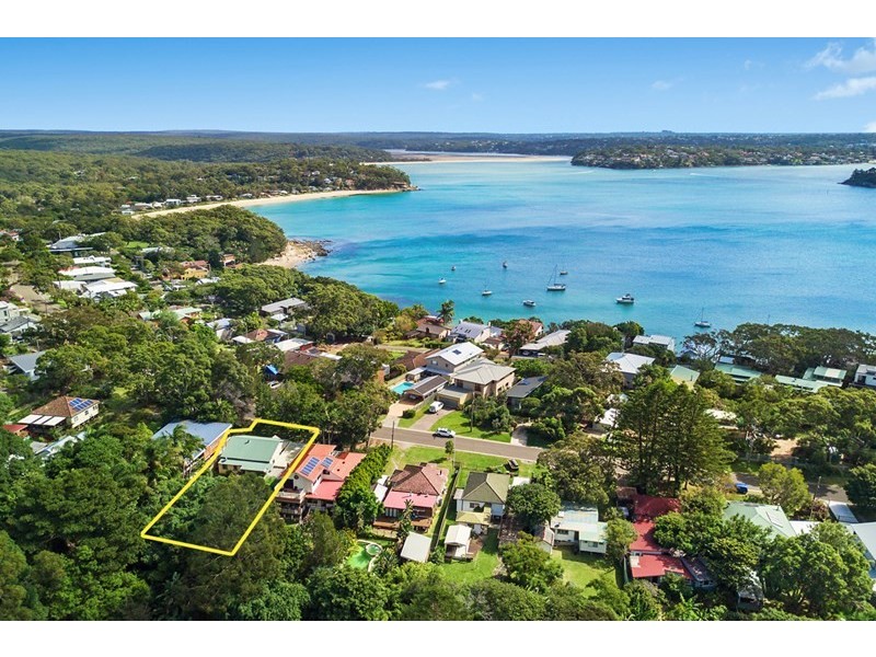 34 Loftus Street, Bundeena NSW 2230