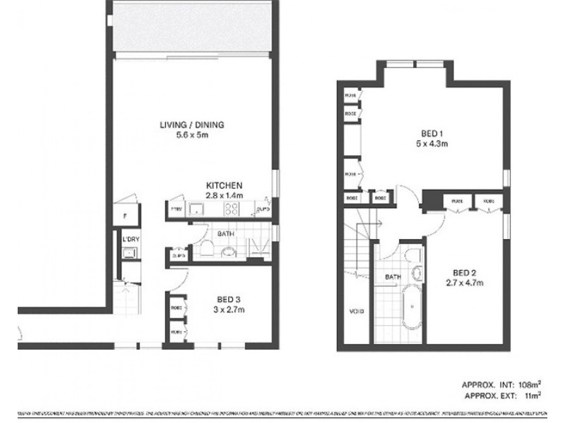 6/36-40 Brighton Street, Bundeena NSW 2230