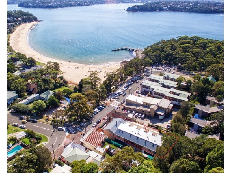 6/36-40 Brighton Street, Bundeena NSW 2230