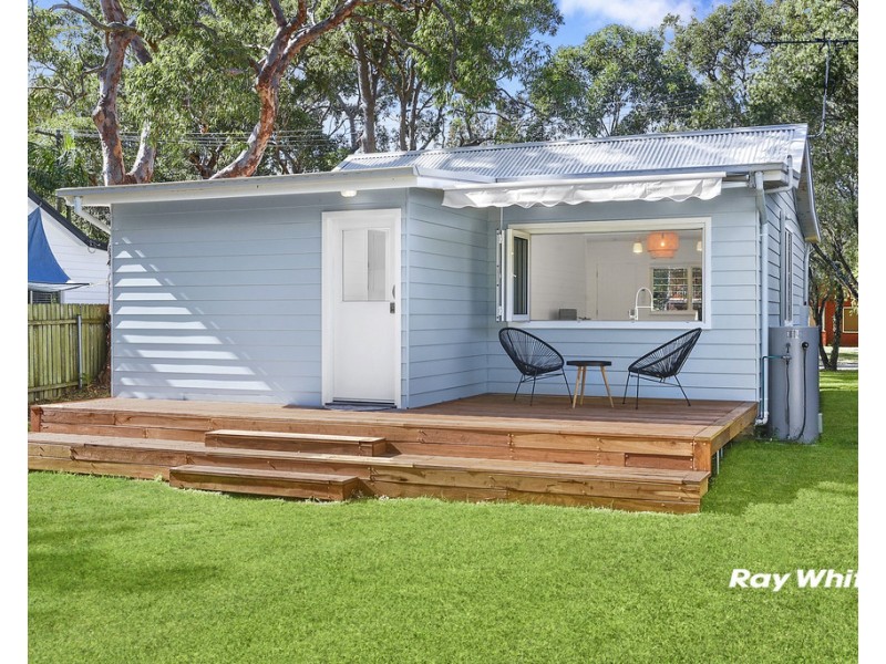 19 Thompson Street, Bundeena NSW 2230