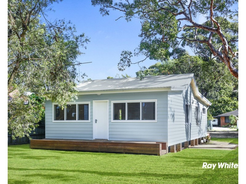 19 Thompson Street, Bundeena NSW 2230
