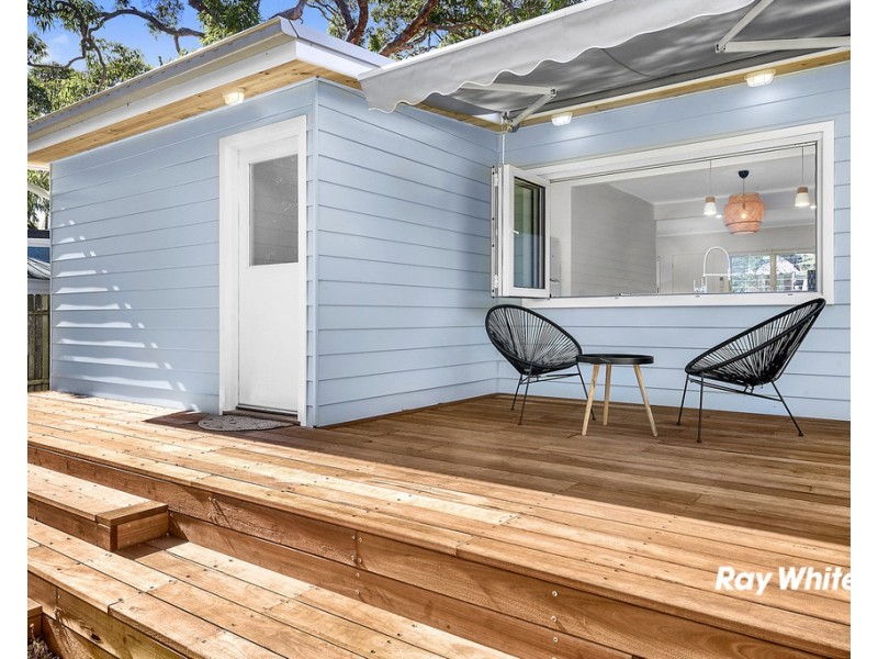 19 Thompson Street, Bundeena NSW 2230